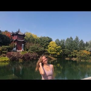 Meet your Posher, Melissa